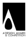 A' Design Awards Silver